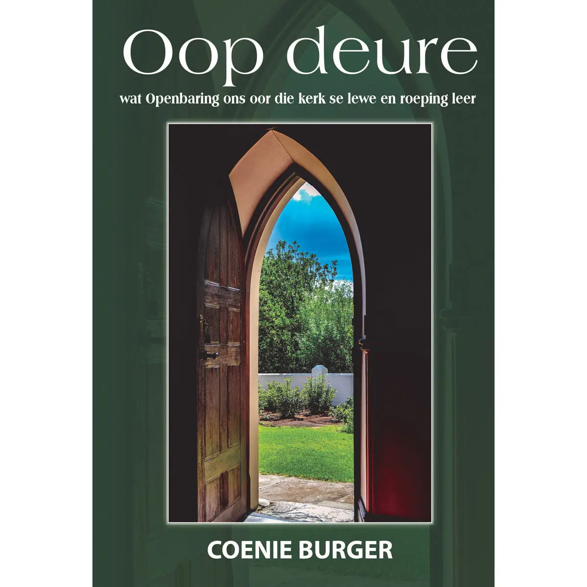Oop Deure (Sagteband) 1