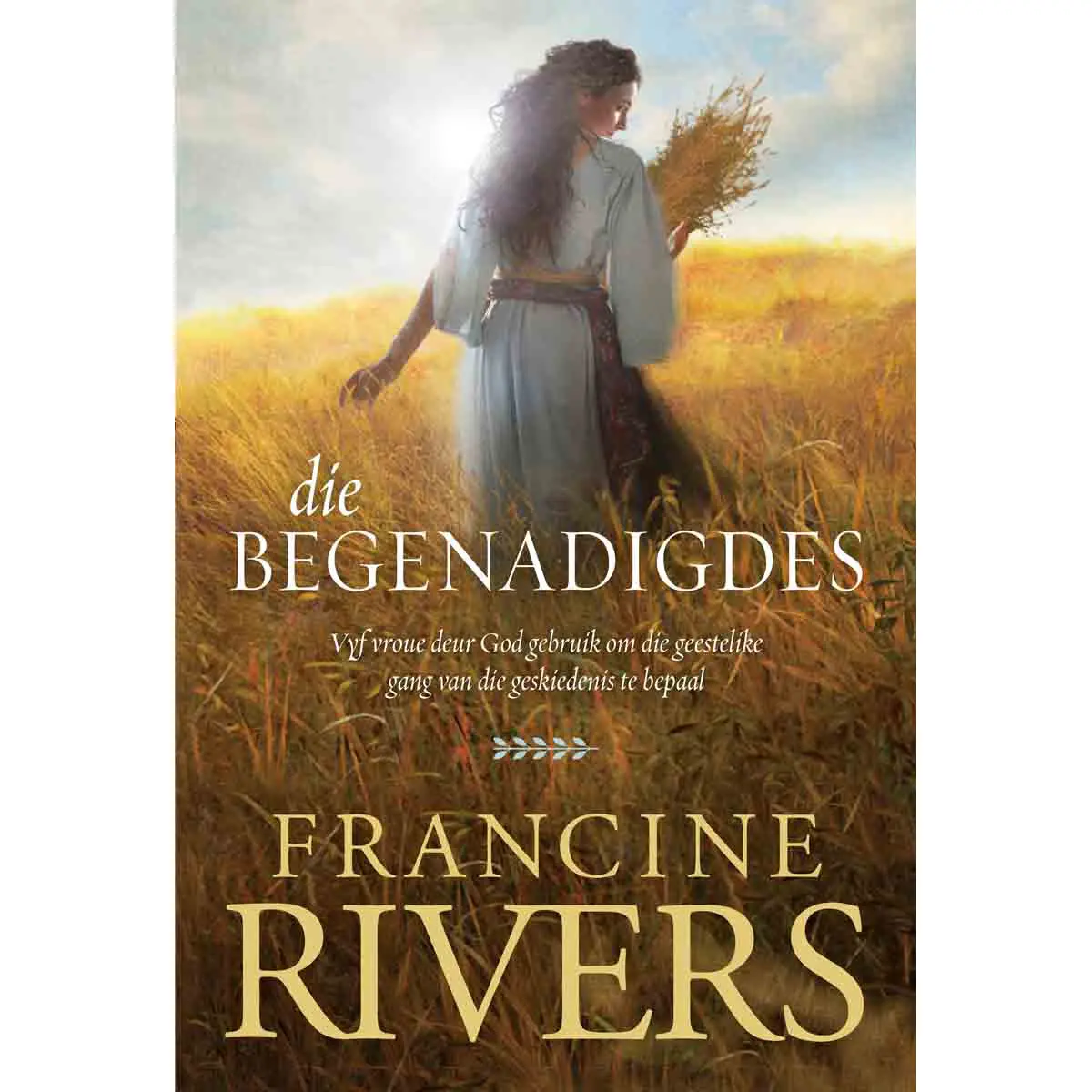 Die Begenadigdes (Sagteband) 1