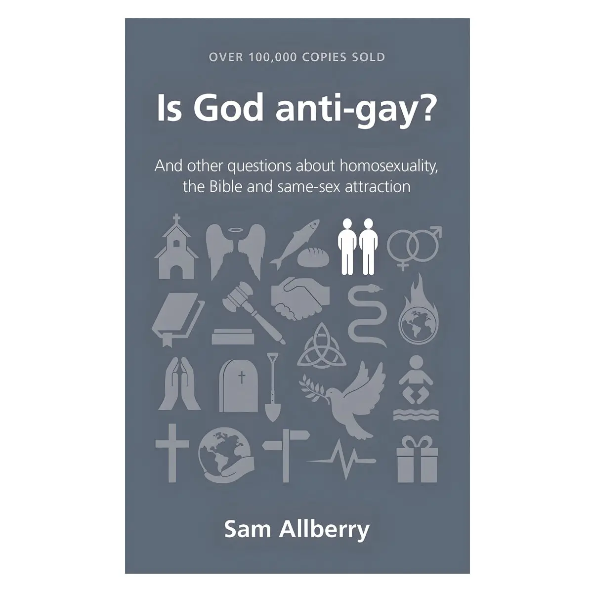 Is God Anti-Gay?: And Other Questions About Homosexuality - 1 Questions Christians Ask Pb 1