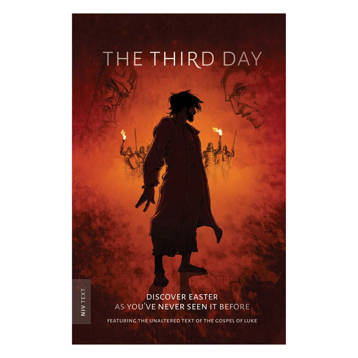 The Third Day: Discover Easter As You've Never Seen It Before (Paperback) 1
