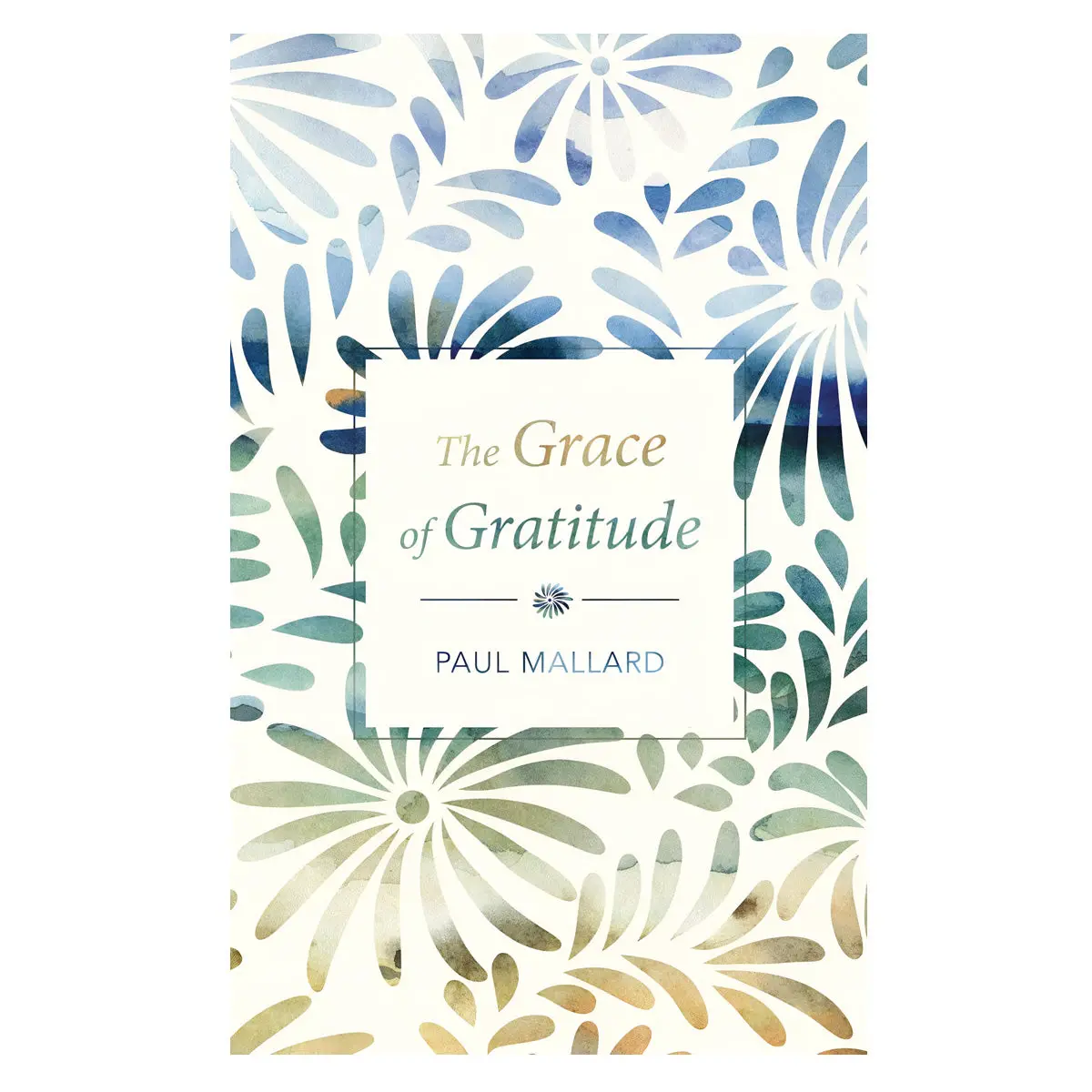 The Grace Of Gratitude (Paperback) 1