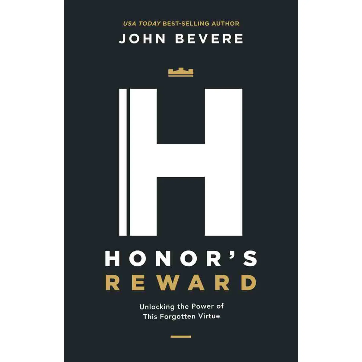 Honors Reward (Paperback) 1