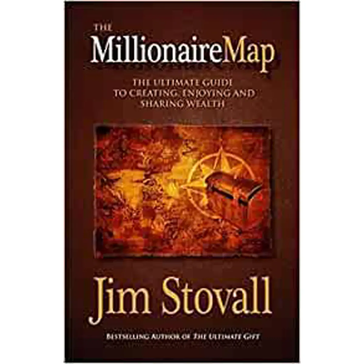 Millionaire Map (Hardcover) 1