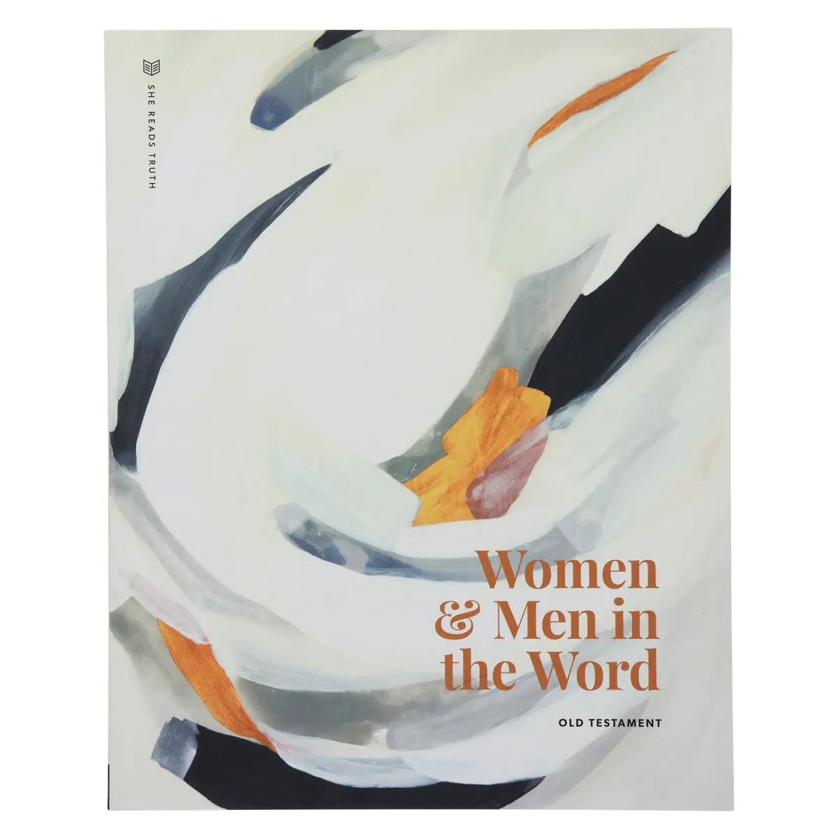 Women And Men In The Word: Old Testament - Women's Reading Guide (Paperback) 1