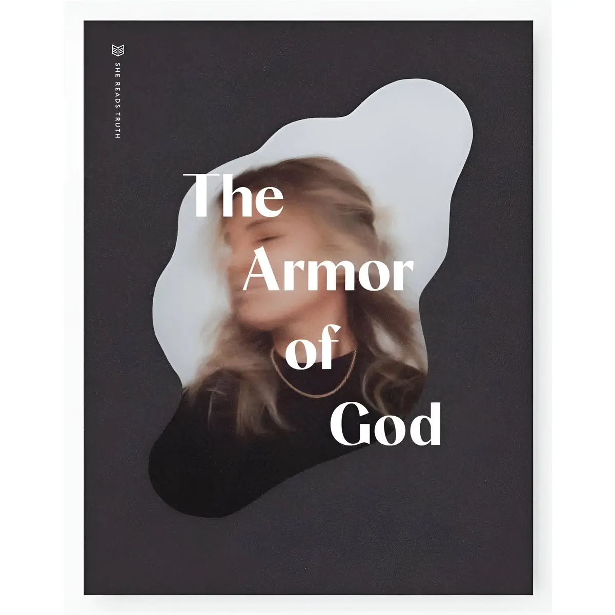 The Armor Of God Women's Reading Guide - She Reads Truth (Paperback) 1