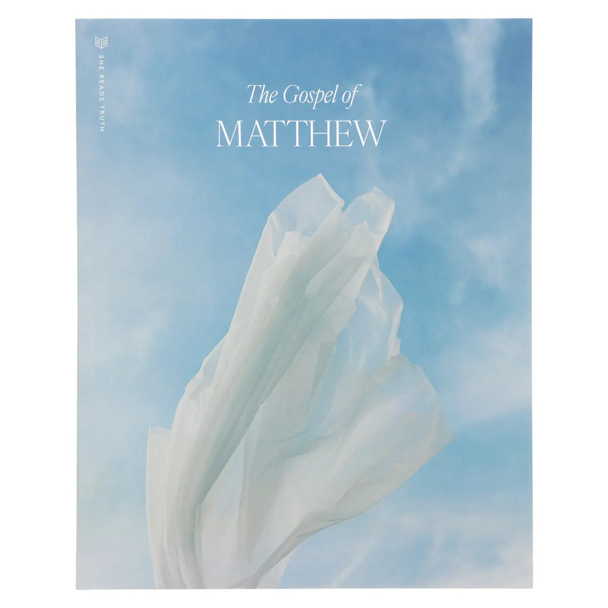 The Gospel Of Matthew - Women's Reading Guide - She Reads Truth (Paperback) 1