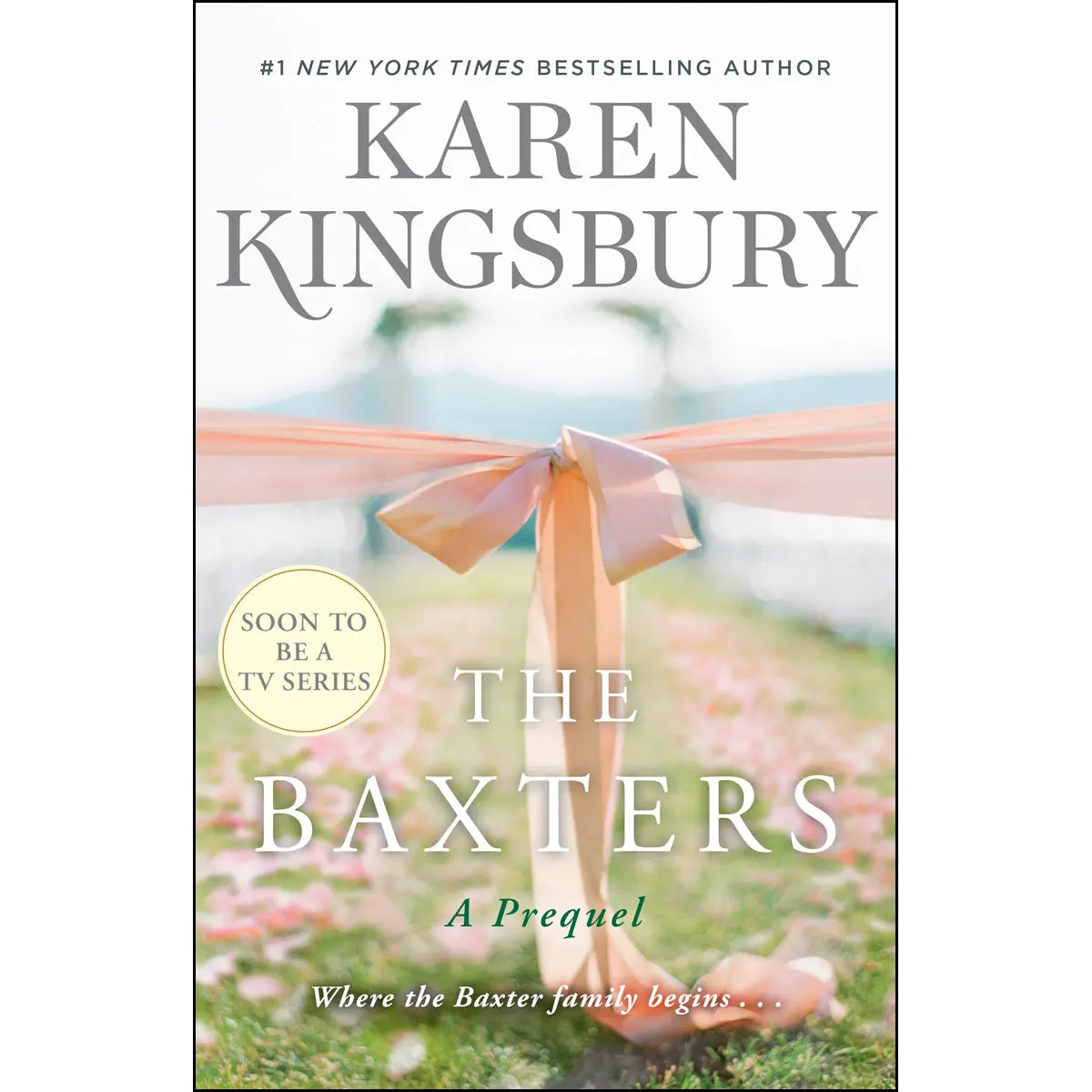 The Baxters: A Prequel (Hardcover) 1