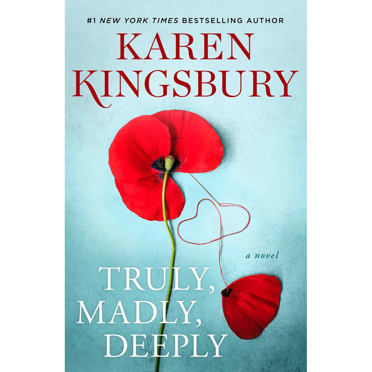 Truly, Madly, Deeply (Paperback) 1