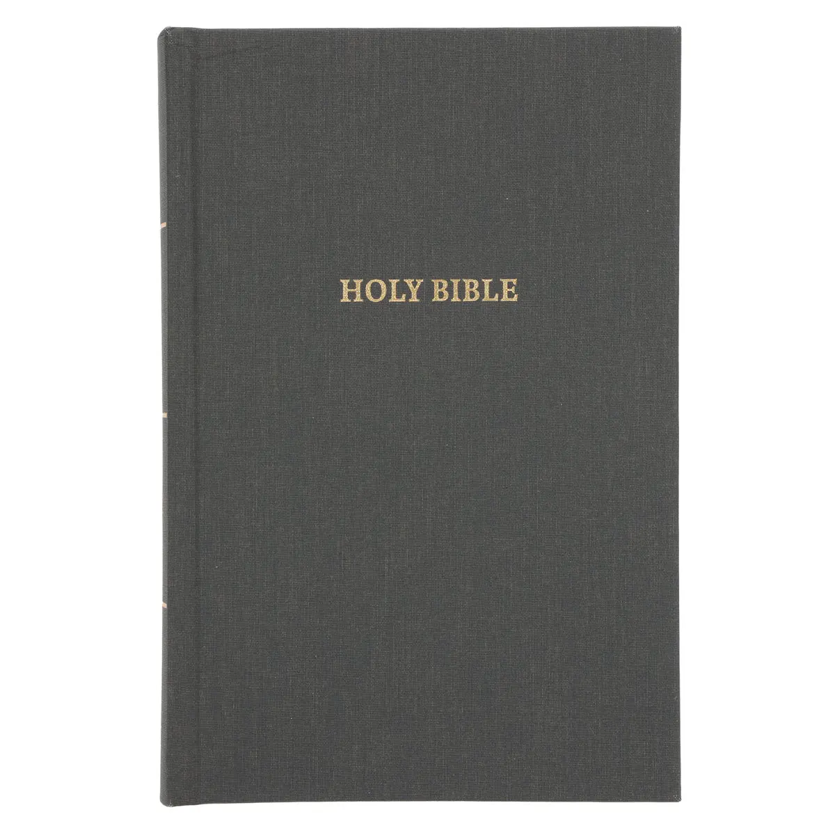 Csb Charcoal Hardcover Grace Dyslexia Friendly Bible Large Print 1