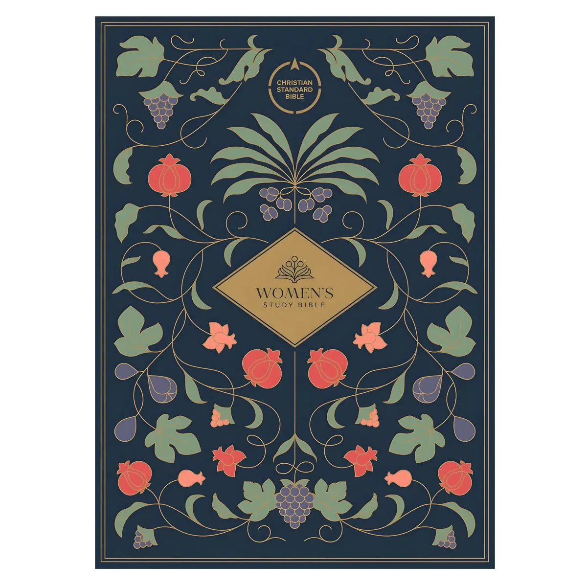 Csb Hardcover Women's Study Bible 1