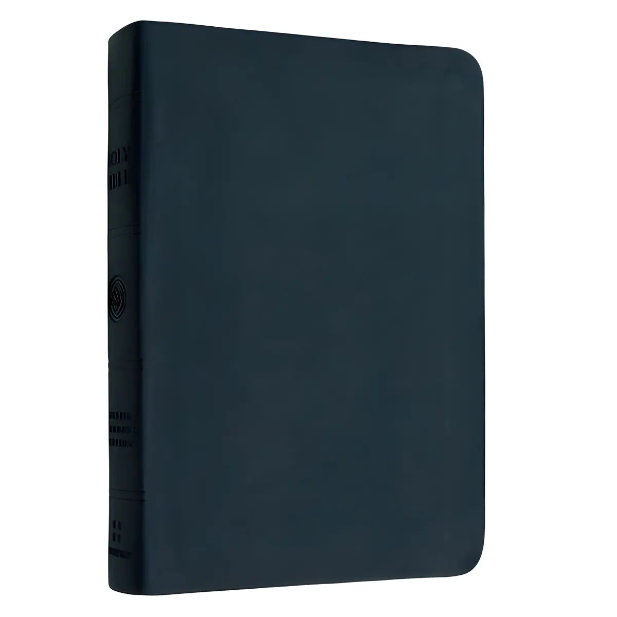 Esv Navy Imitation Leather Value Compact Bible 1