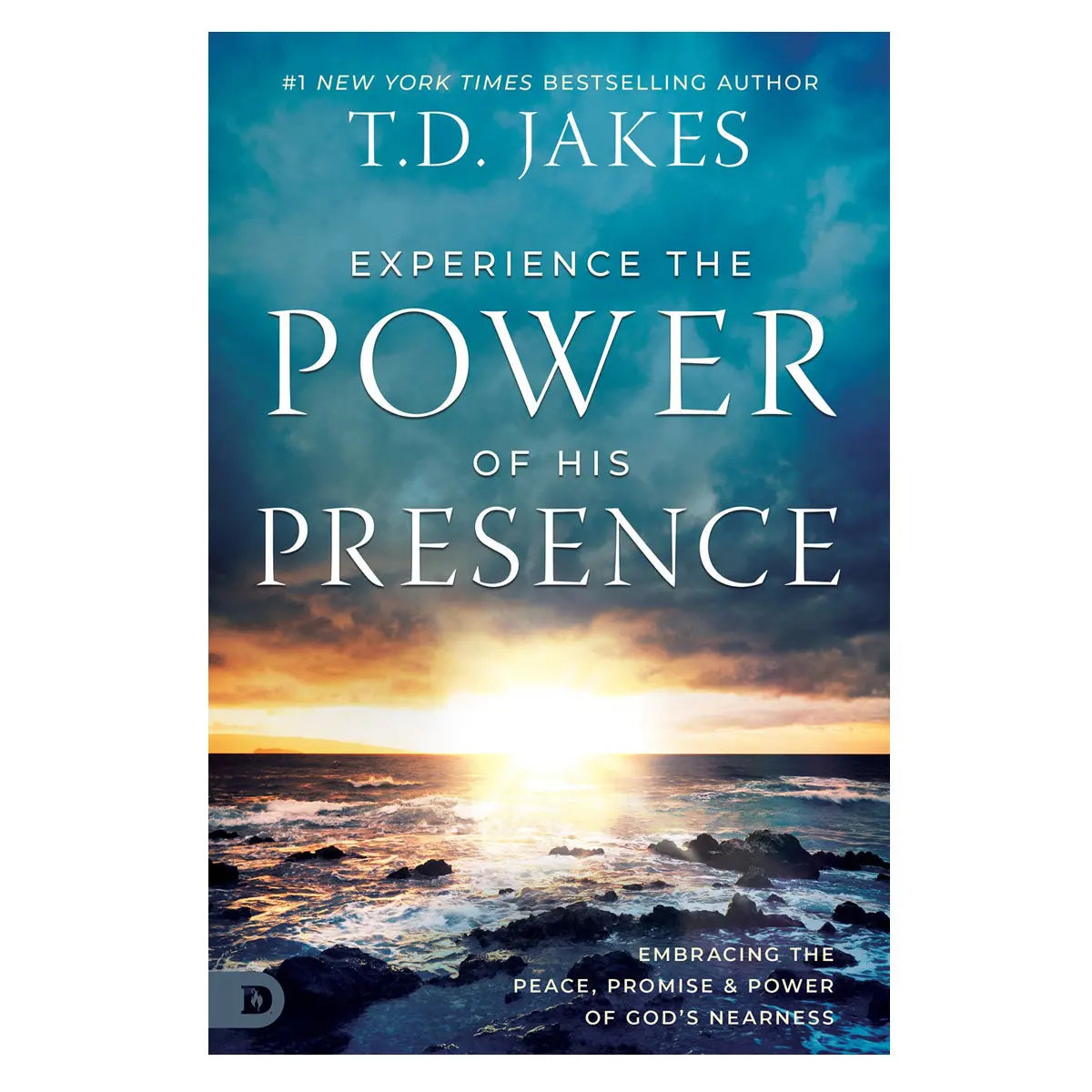 Experience The Power Of His Presence: Embracing The Peace, Promise, And Power Pb 1