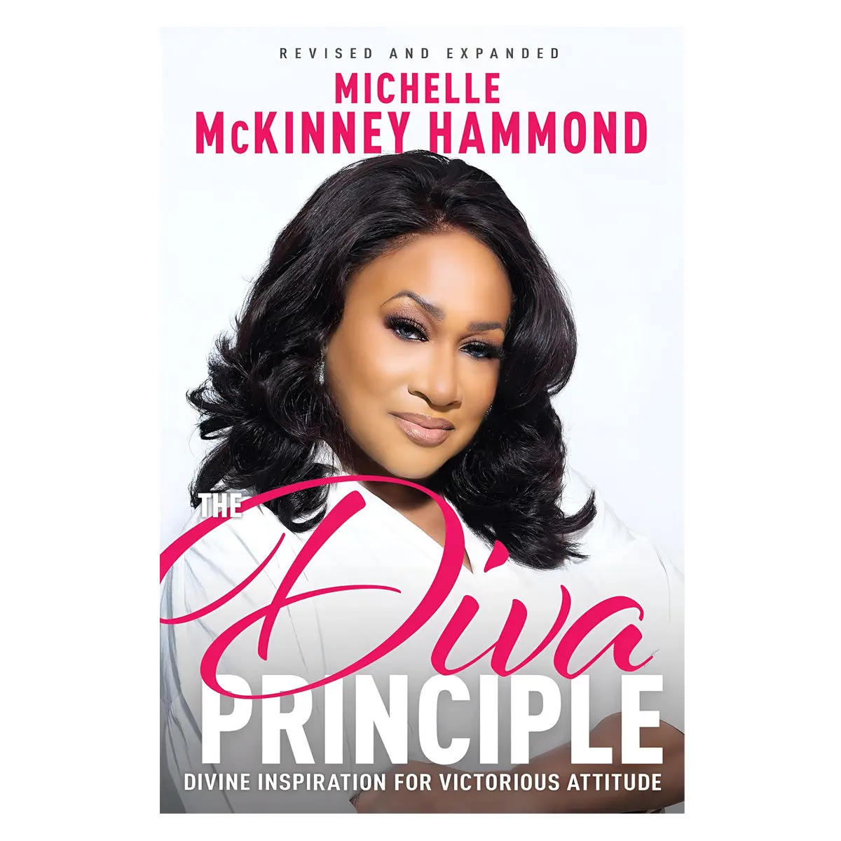 The Diva Principle: Divine Inspiration For Victorious Attitude - Expanded (Pb) 1