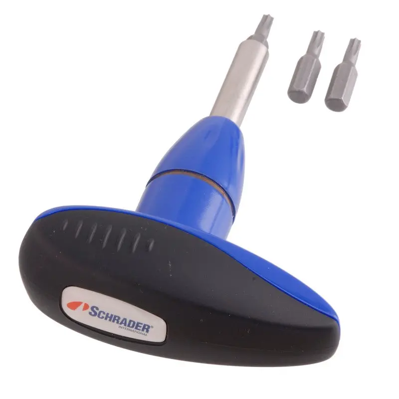 Schrader T-20 Torque Tool Designed For Beru Tpms Sensor Installation 1
