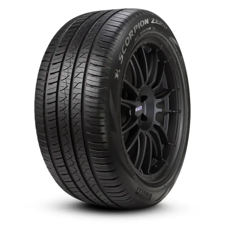 Pirelli Scorpion Zero All-Season Tire – 285/45Zr21 (113Y) Load & Speed Rated 1