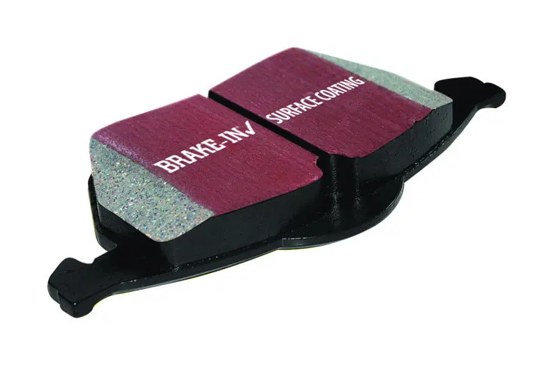 Ebc Ultimax2 Rear Brake Pads For 2013+ Lexus Es300H Hybrid (2.5L) 1
