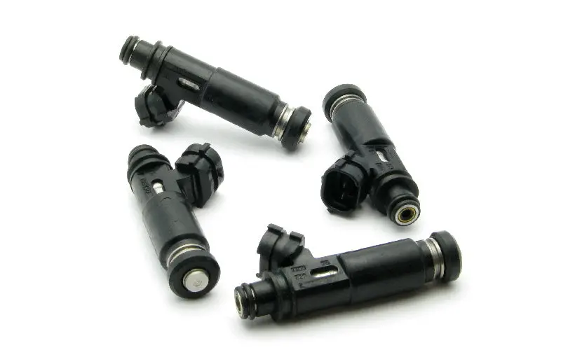 Deatschwerks 90-05 Miata 700Cc Top Feed Injectors 1