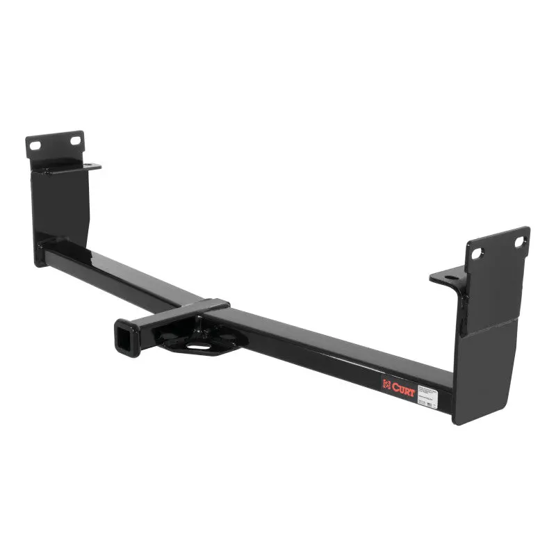 Curt Class 2 Trailer Hitch For 2003–2006 Mitsubishi Outlander – 1-1/4" Receiver 1
