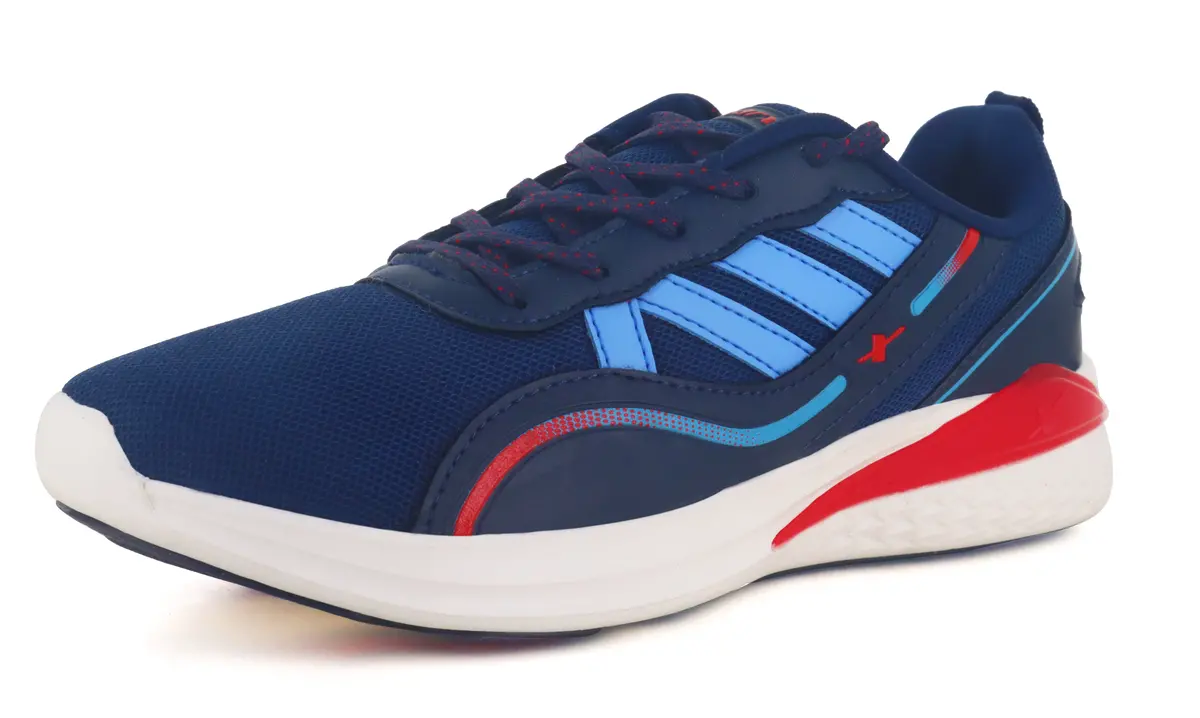 Athleisure Shoes For Kids Sk 841 1