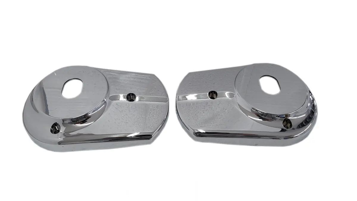 Amc-68Sc Mopar Amc Amx And Javelin Seat Hinge Cover 1