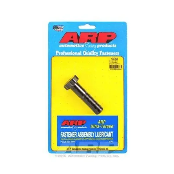 Arp 129-2503 Gm Duramax 6.6L Harmonic Balancer Bolt 1