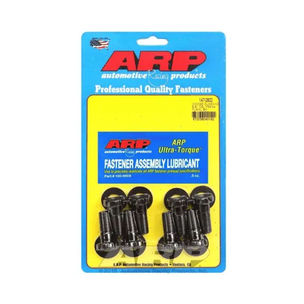 Arp 147-2802 Dodge 5.9L Cummins Flywheel Bolt Kit 1