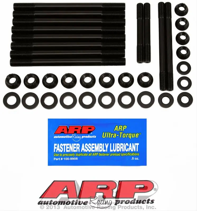 Arp 188-5401 Polaris Rzr Main Stud Kit 1