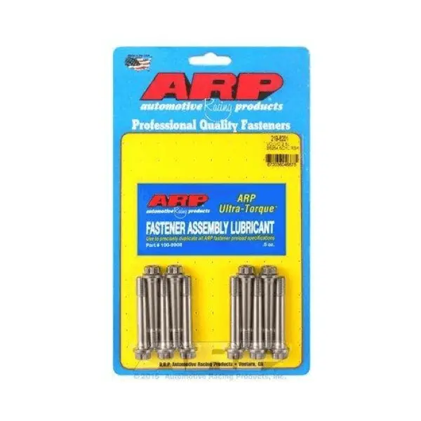 Arp 219-6201 Volvo 2.5L B5254 Rod Bolt Kit 1