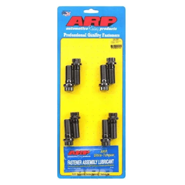 Arp 230-2801 Duramax Diesel Flexplate Bolt Kit 1