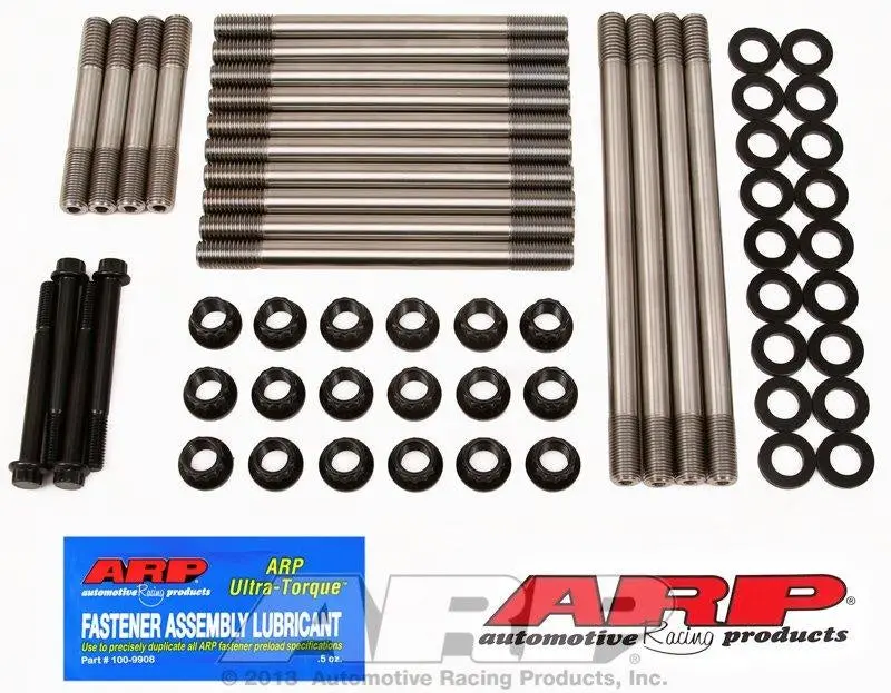 Arp 247-4207 3.9L Cummins 4Bt Diesel Head Stud Kit 625+ 1