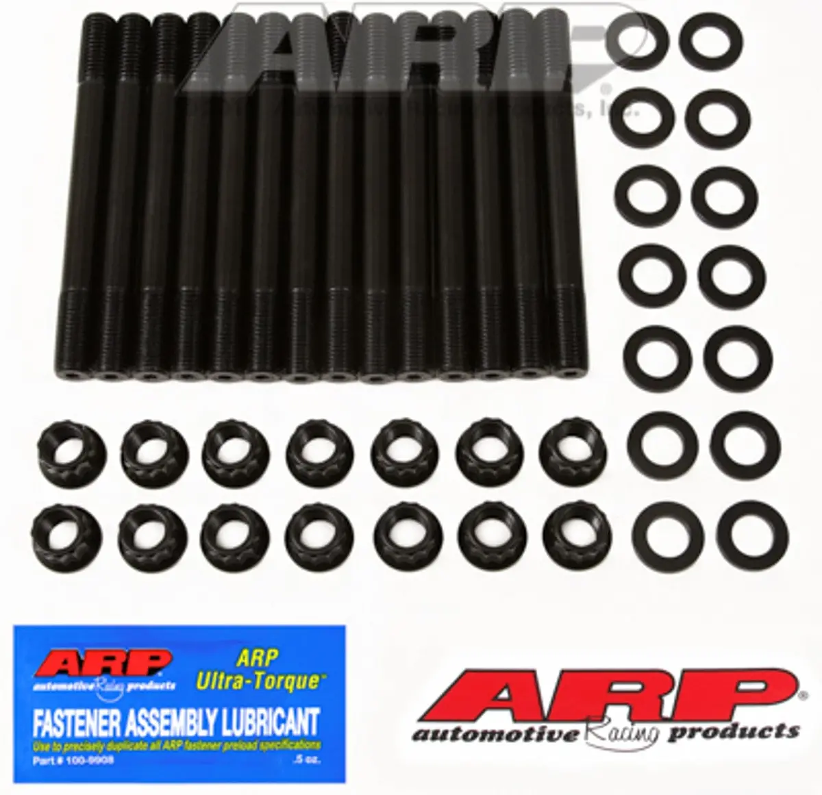 Arp 247-5402 Dodge 5.9L Cummins 12V Main Stud Kit 1