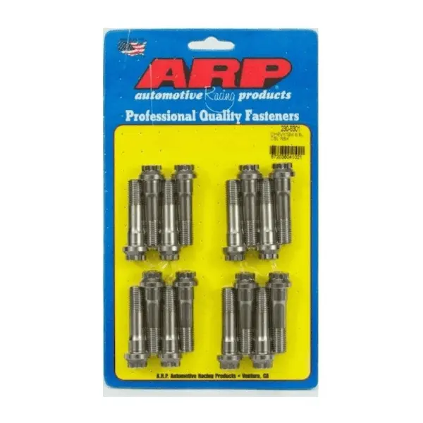 Arp 250-6301 Ford 6.0L/6.4L Powerstroke Diesel Rod Bolt Kit 1