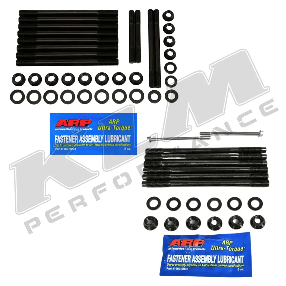 Arp Polaris Rzr Head And Main Stud Kit 1