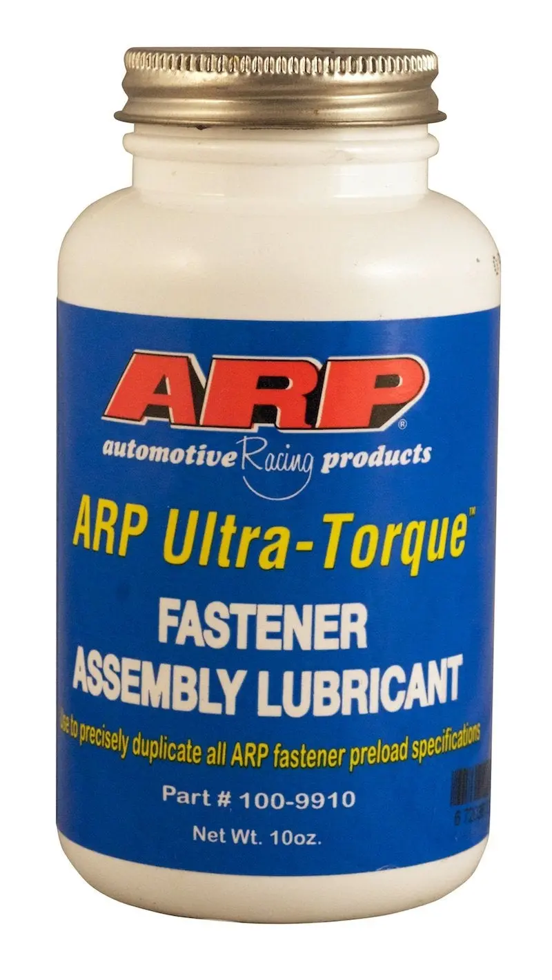 Arp 100-9910 Ultra-Torque 10Oz. Fastener Assembly Lubricant 1