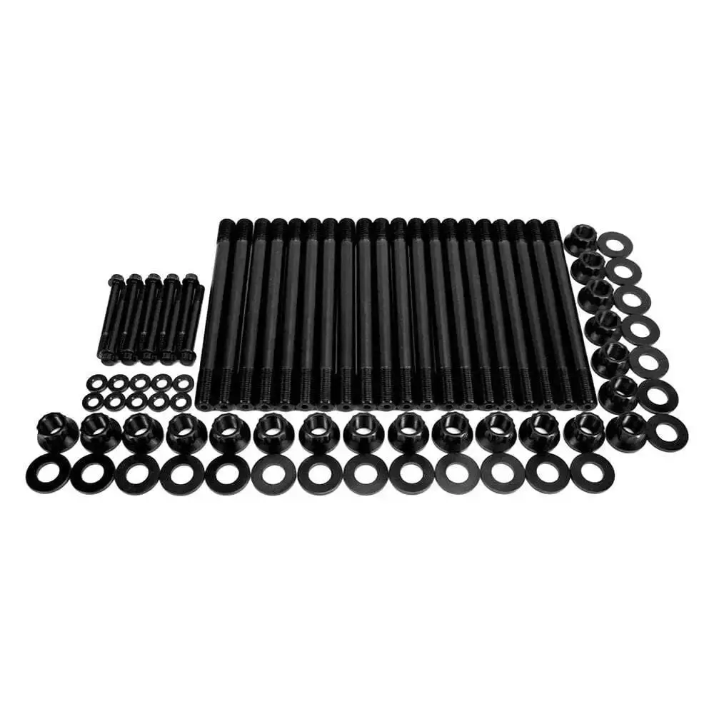 Arp 250-4203 6.4L Ford Powerstroke Diesel Head Stud Kit 1