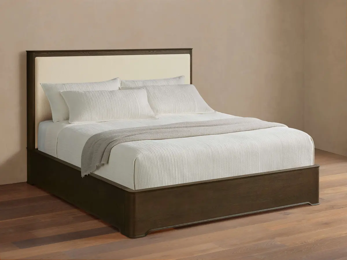 Conley Panel Bed 1
