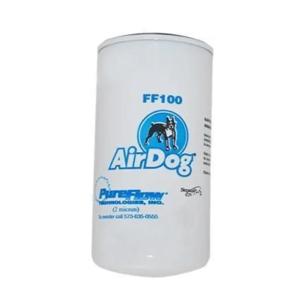 Airdog Ff100-10 10 Micron Fuel Filter 1