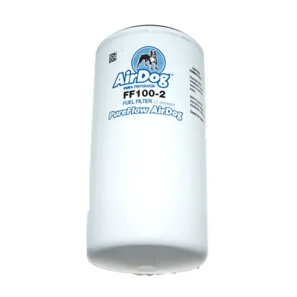 Airdog Ff100-2 Fuel Filter 2 Micron 1
