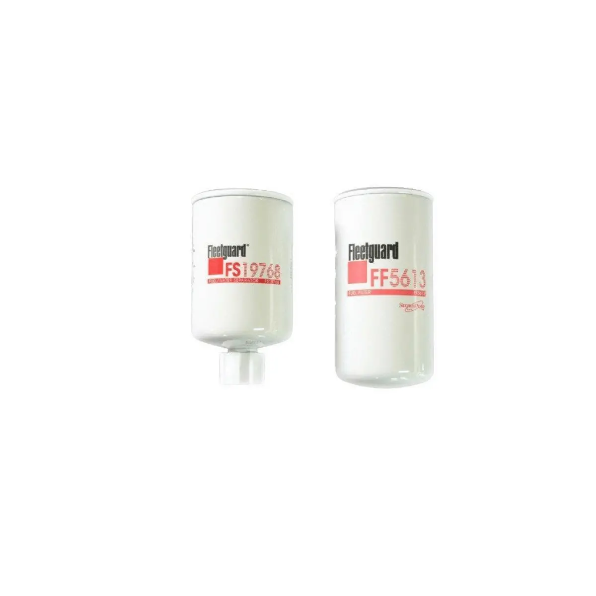 Airdog Fuel Filter Set 1
