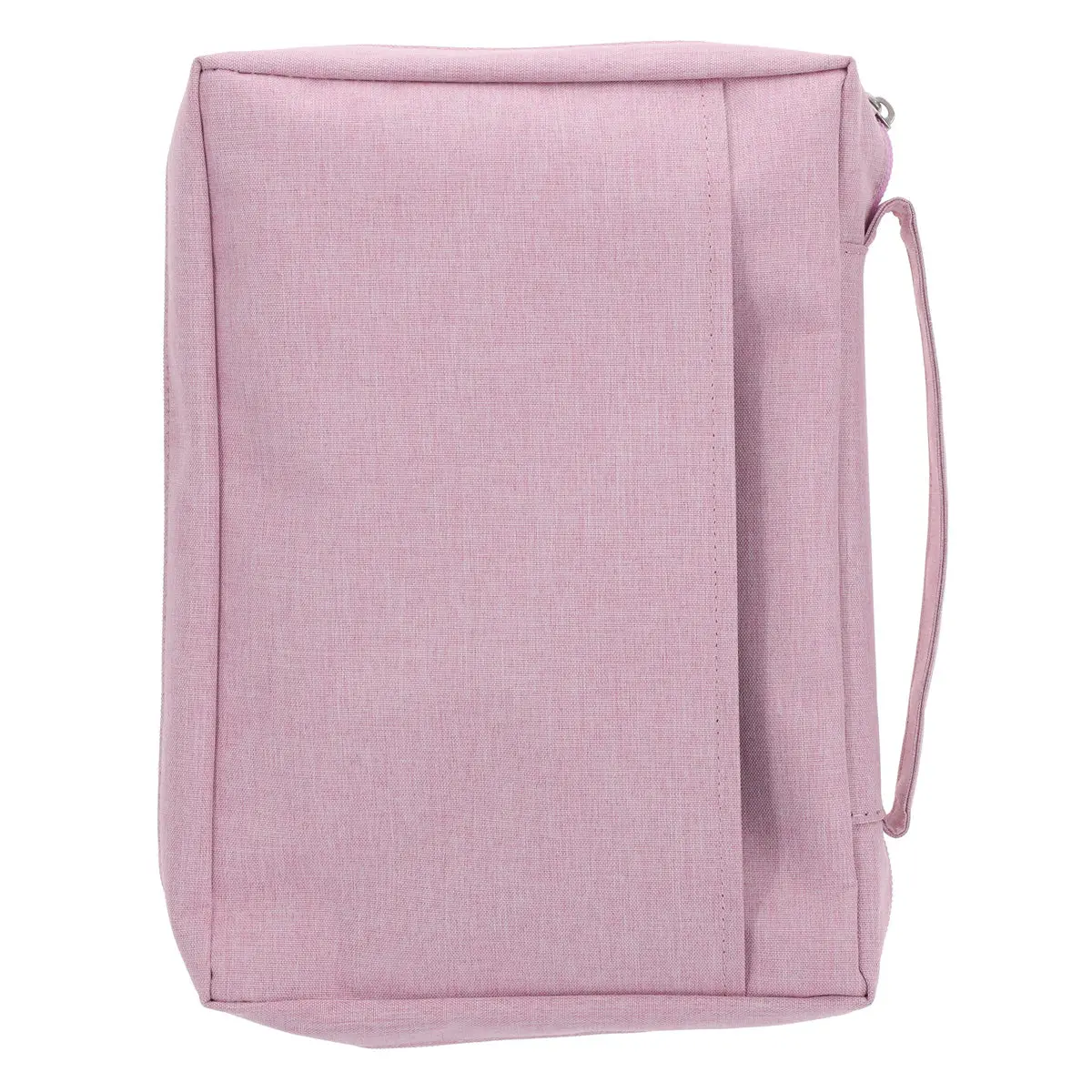 Live By Faith Grow In Grace Walk In Love Polyester Bible Bag 2