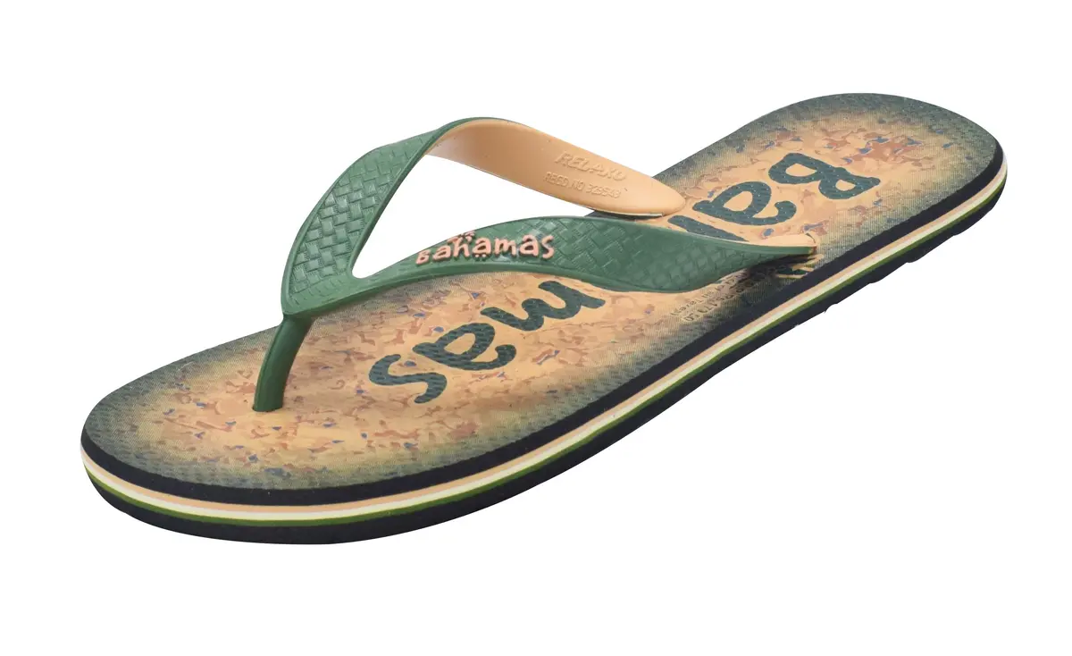 Flip Flops For Men Bhg 103 1