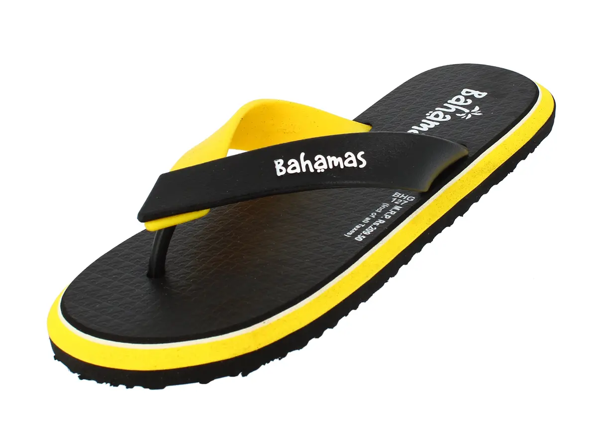 Flip Flops For Men Bhg 127 1