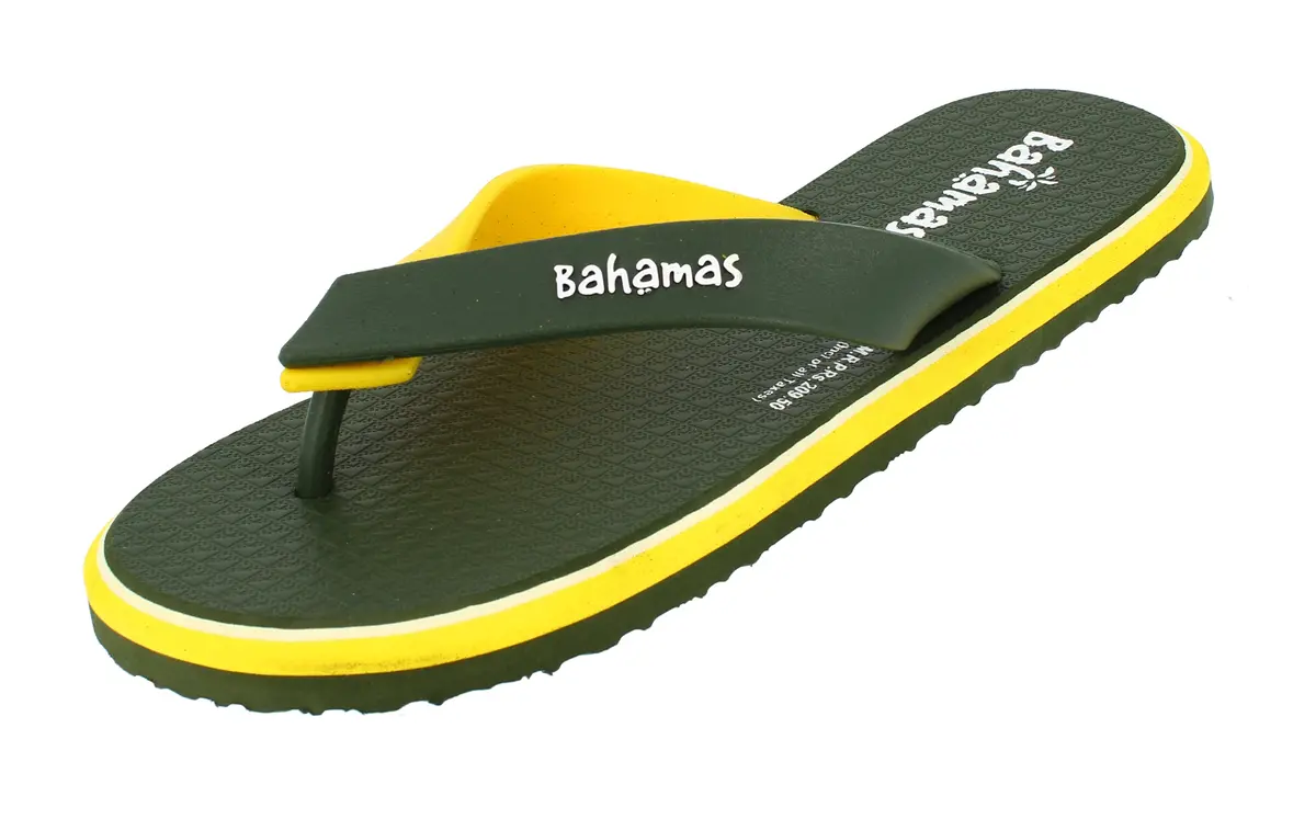 Flip Flops For Men Bhg 127 1