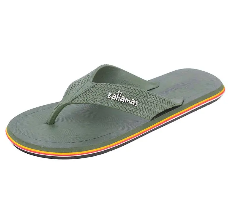 Bahamas Flip Flops For Men Bhg 179 1