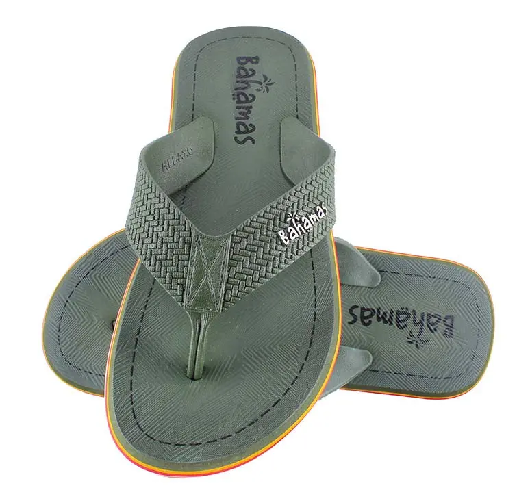 Bahamas Flip Flops For Men Bhg 179 2