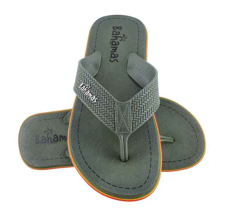 Bahamas Flip Flops For Men Bhg 179 3