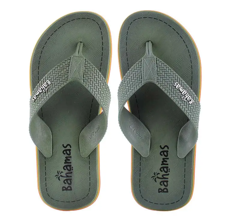 Bahamas Flip Flops For Men Bhg 179 4