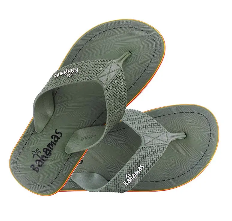Bahamas Flip Flops For Men Bhg 179 5