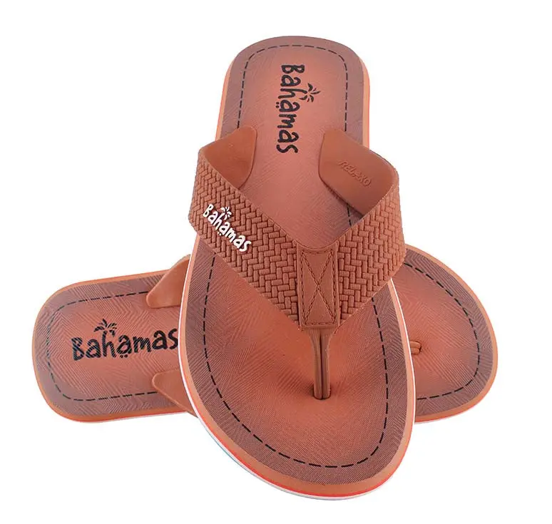 Bahamas Flip Flops For Men Bhg 179 3