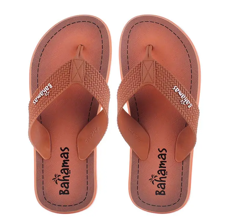 Bahamas Flip Flops For Men Bhg 179 4